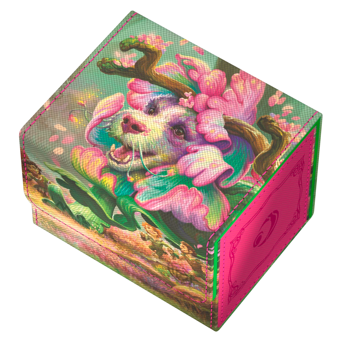 ULTIMATE GUARD SIDEWINDER 100+ VIBRANCE