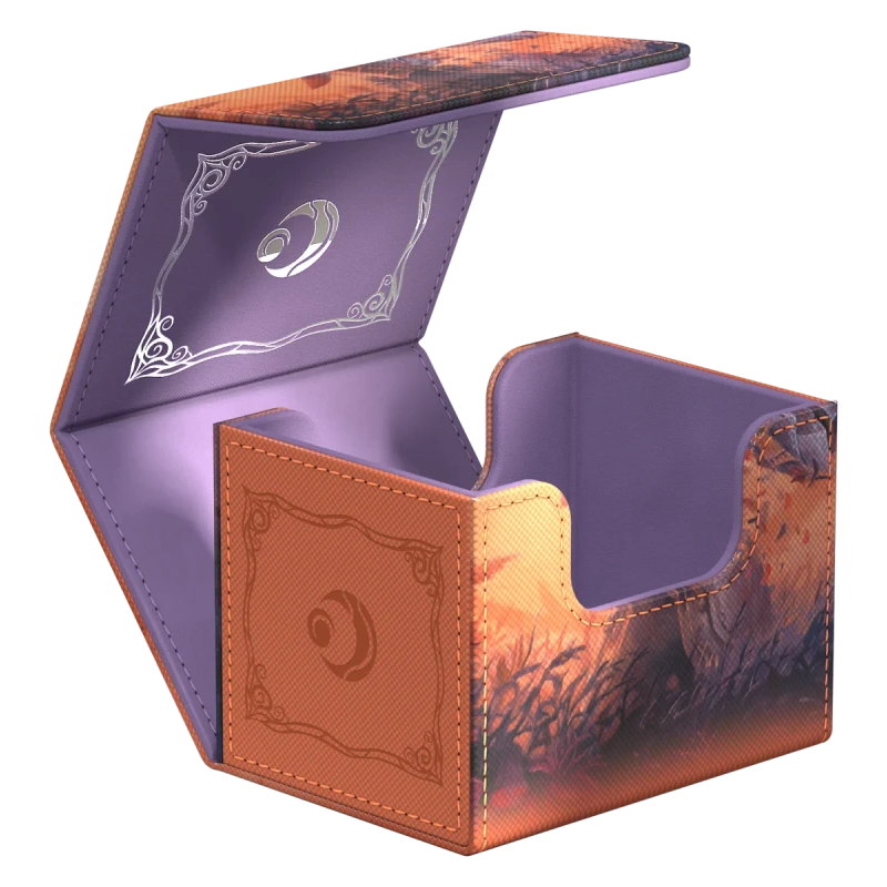 ULTIMATE GUARD SIDEWINDER 100+ RHYS THE EVERMORE