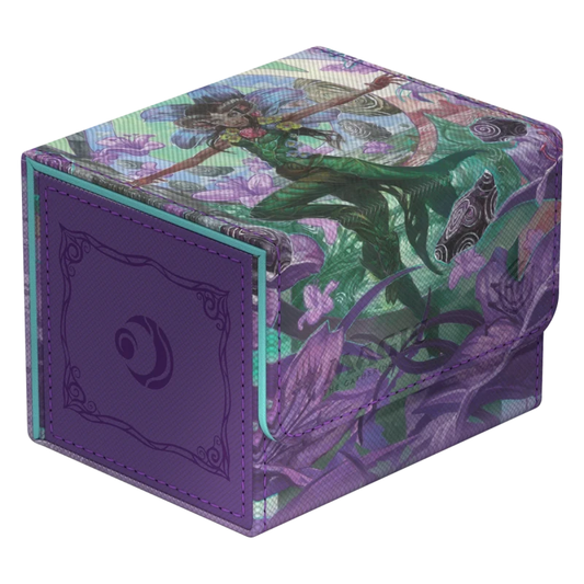 ULTIMATE GUARD SIDEWINDER 100+ MORNSONG ARIA