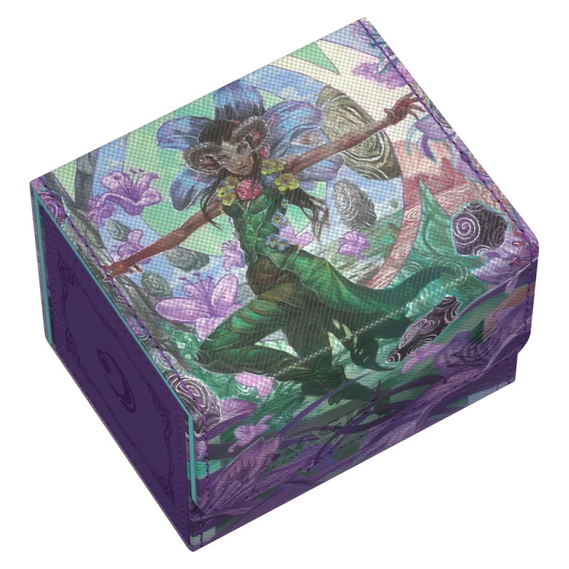 ULTIMATE GUARD SIDEWINDER 100+ MORNSONG ARIA