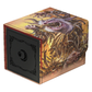 ULTIMATE GUARD SIDEWINDER 100+ GRISTLE GLUTTON
