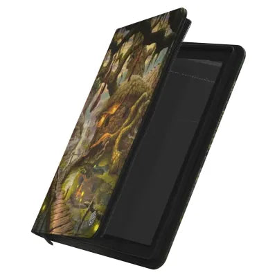 ULTIMATE GUARD 360+ ZIPFOLIO: LORWYN ECLIPSED - SWAMP