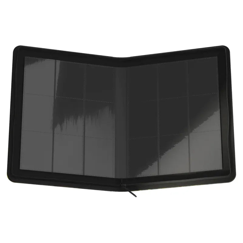 ULTIMATE GUARD 360+ ZIPFOLIO: LORWYN ECLIPSED - SWAMP