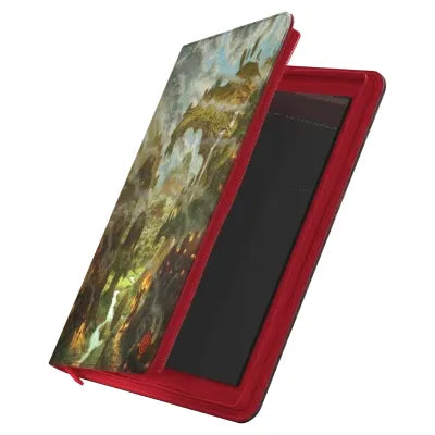 ULTIMATE GUARD 360+ ZIPFOLIO: LORWYN ECLIPSED - MOUNTAIN