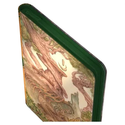 ULTIMATE GUARD 360+ ZIPFOLIO: LORWYN ECLIPSED - FOREST