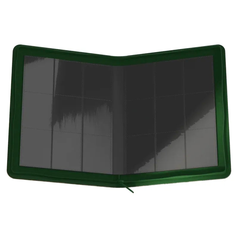 ULTIMATE GUARD 360+ ZIPFOLIO: LORWYN ECLIPSED - FOREST