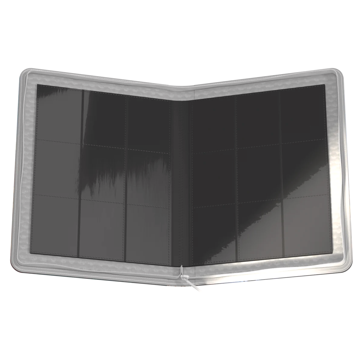 ULTIMATE GUARD 360+ ZIPFOLIO: LORWYN ECLIPSED - PLAINS