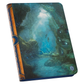 ULTIMATE GUARD 360+ ZIPFOLIO: LORWYN ECLIPSED - ISLAND