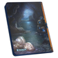 ULTIMATE GUARD 360+ ZIPFOLIO: LORWYN ECLIPSED - ISLAND