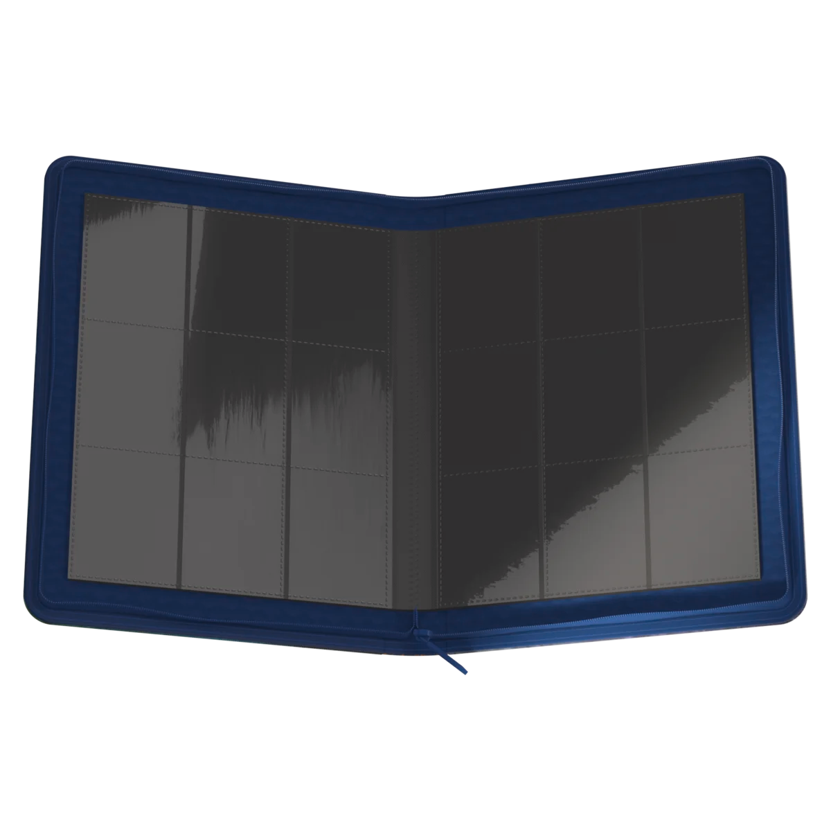 ULTIMATE GUARD 360+ ZIPFOLIO: LORWYN ECLIPSED - ISLAND