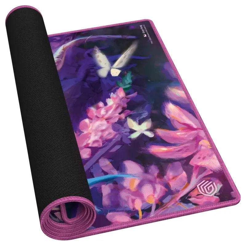 ULTIMATE GUARD LORWYN ECLIPSED PLAYMAT - DAWNHAND EULOGIST