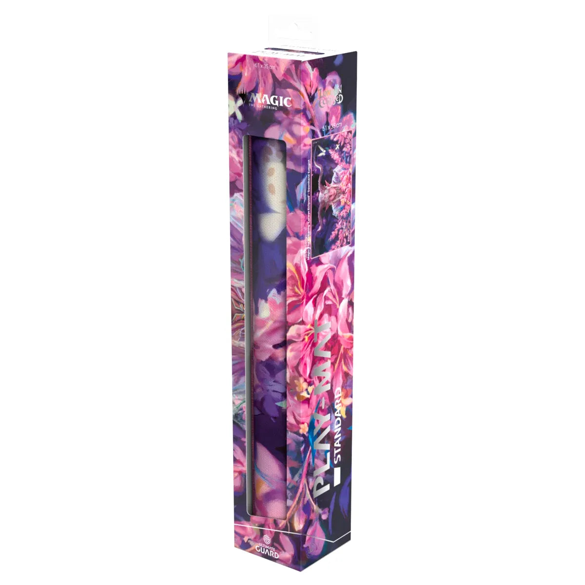 ULTIMATE GUARD LORWYN ECLIPSED PLAYMAT - DAWNHAND EULOGIST