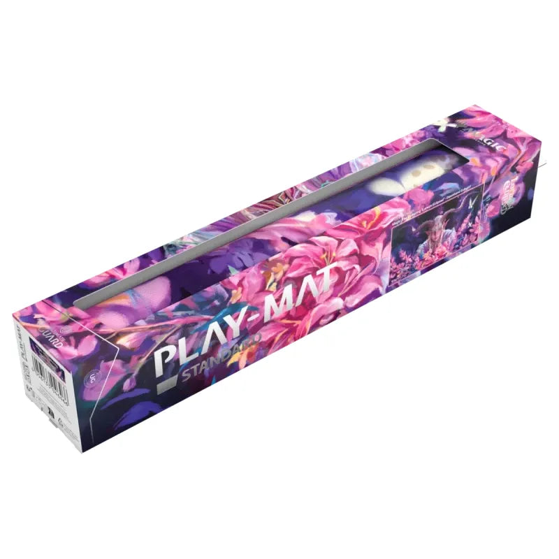 ULTIMATE GUARD LORWYN ECLIPSED PLAYMAT - DAWNHAND EULOGIST