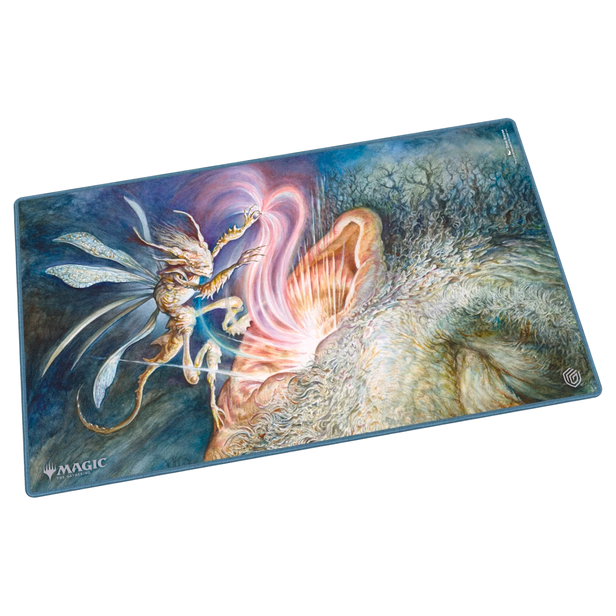 ULTIMATE GUARD LORWYN ECLIPSED PLAYMAT - DREAM SEIZER