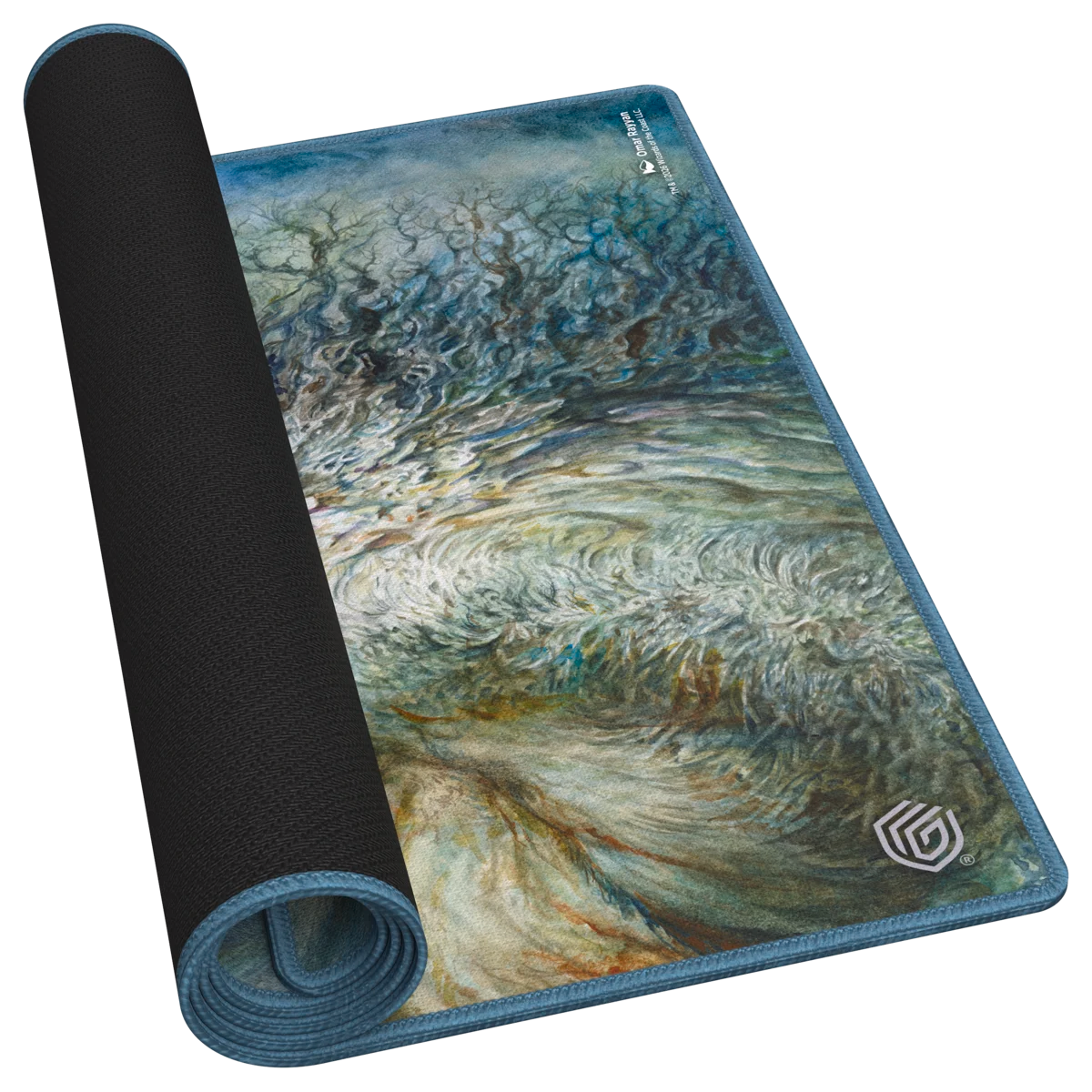 ULTIMATE GUARD LORWYN ECLIPSED PLAYMAT - DREAM SEIZER