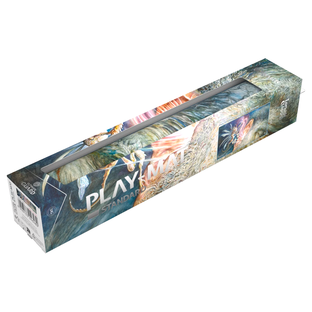 ULTIMATE GUARD LORWYN ECLIPSED PLAYMAT - DREAM SEIZER