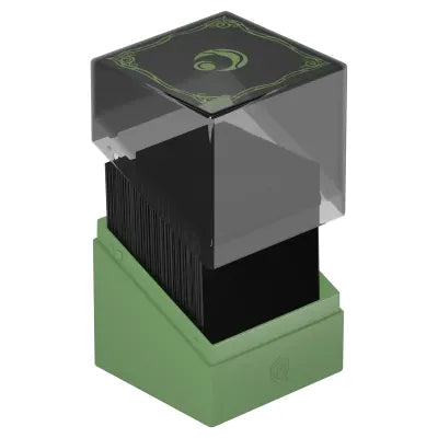 ULTIMATE GUARD BOULDER 100+: LORWYN ECLIPSED - ELVES