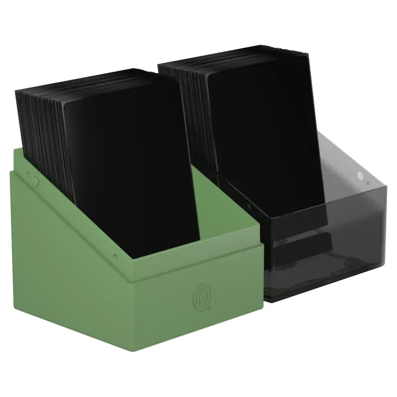 ULTIMATE GUARD BOULDER 100+: LORWYN ECLIPSED - ELVES