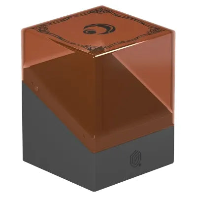 ULTIMATE GUARD BOULDER 100+: LORWYN ECLIPSED - BOGGARTS