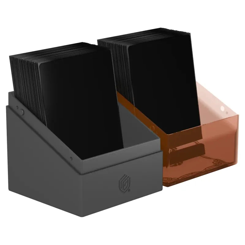 ULTIMATE GUARD BOULDER 100+: LORWYN ECLIPSED - BOGGARTS