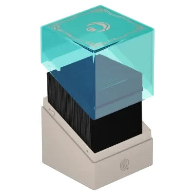 ULTIMATE GUARD BOULDER 100+: LORWYN ECLIPSED - MERROW