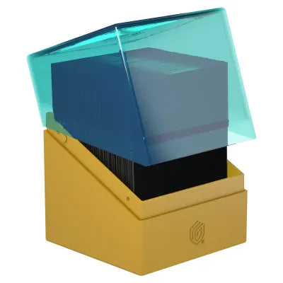 ULTIMATE GUARD BOULDER 100+: LORWYN ECLIPSED - CHANGELINGS