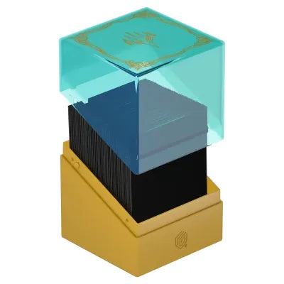 ULTIMATE GUARD BOULDER 100+: LORWYN ECLIPSED - CHANGELINGS