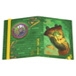 ULTIMATE GUARD FLEXXFOLIO 18 POCKET TMNT: FOREST