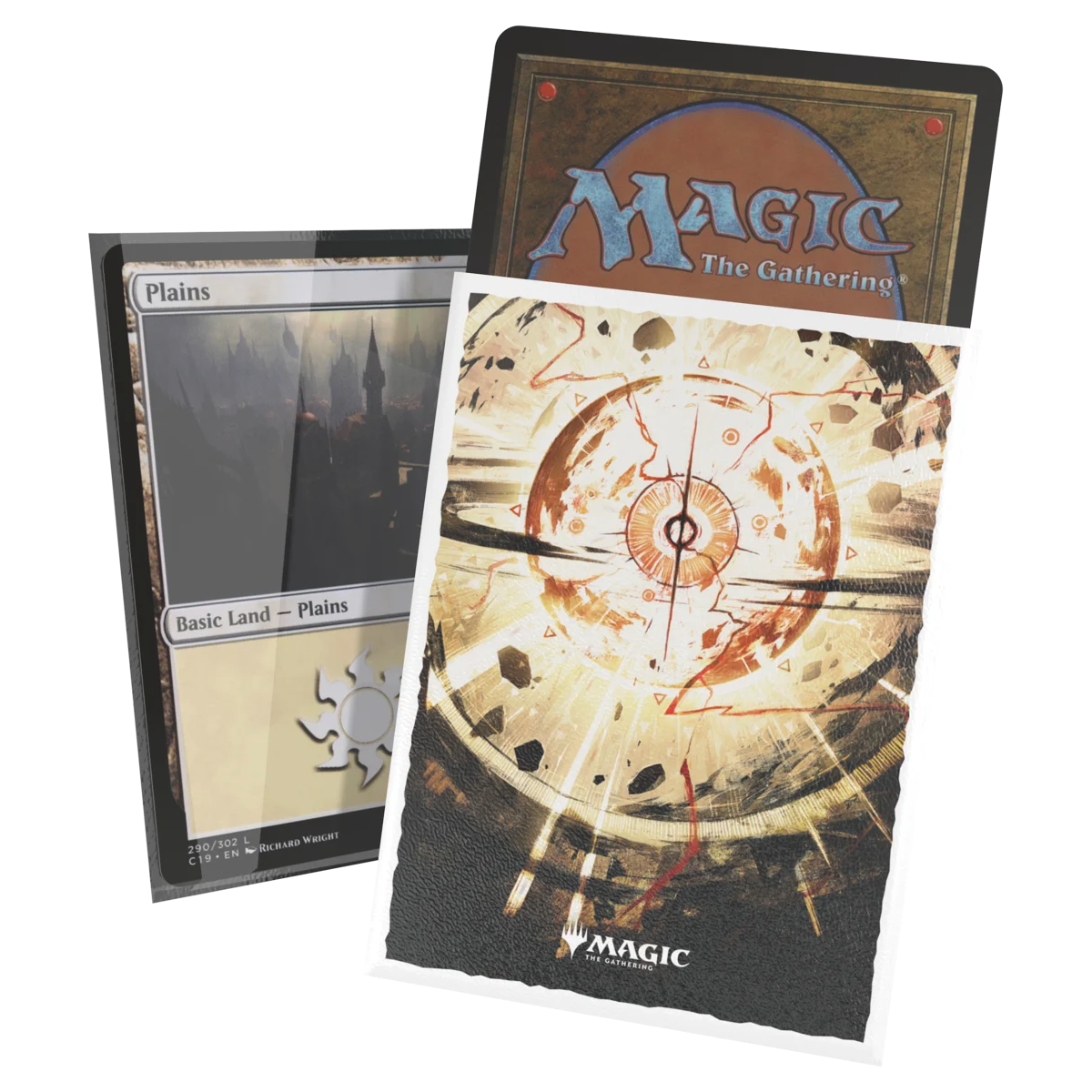 ULTIMATE GUARD STRIXHAVEN ART SLEEVES