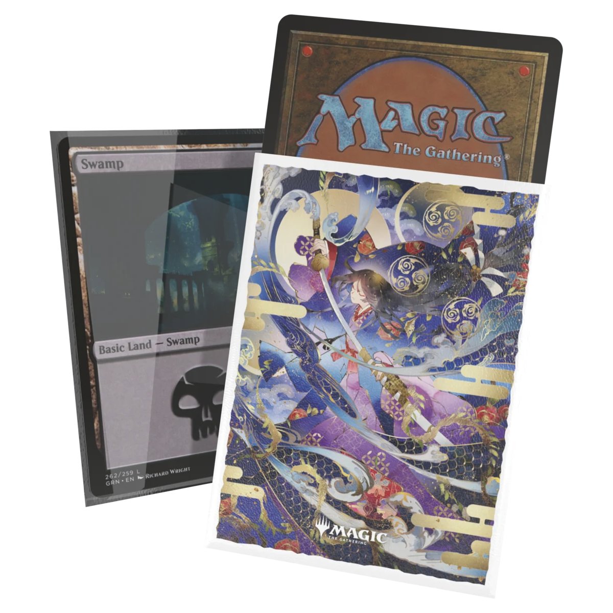 ULTIMATE GUARD STRIXHAVEN ART SLEEVES