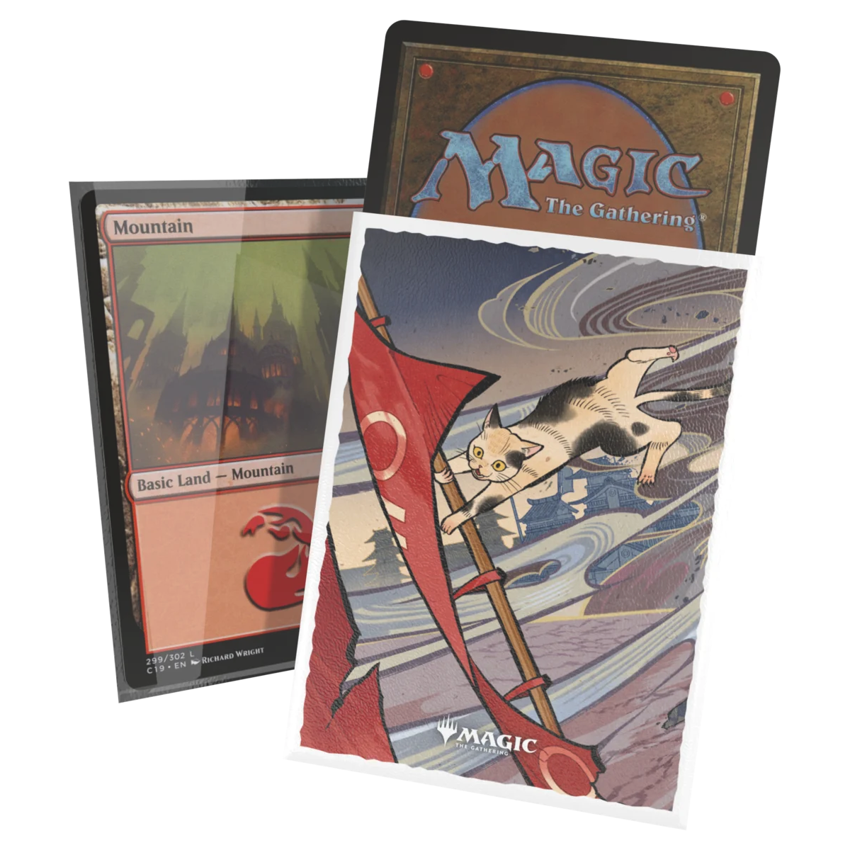 ULTIMATE GUARD STRIXHAVEN ART SLEEVES