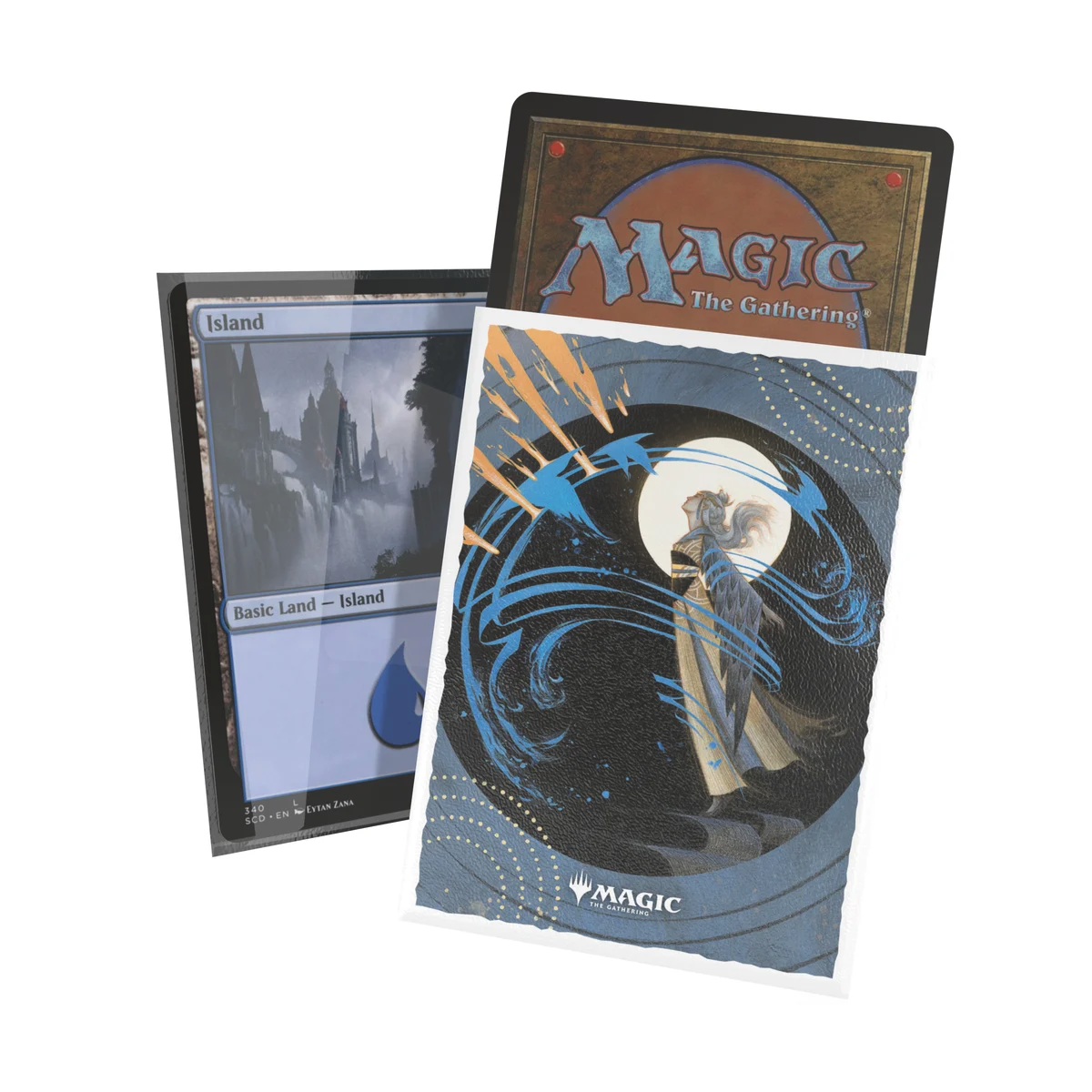 ULTIMATE GUARD STRIXHAVEN ART SLEEVES