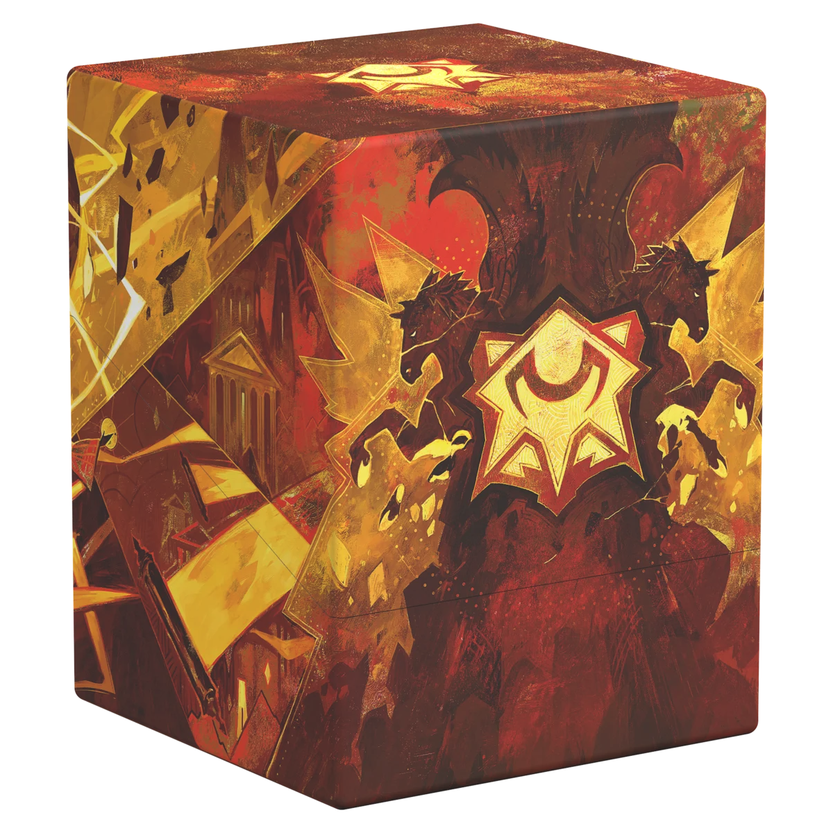 ULTIMATE GUARD STRIXHAVEN BOULDER 100
