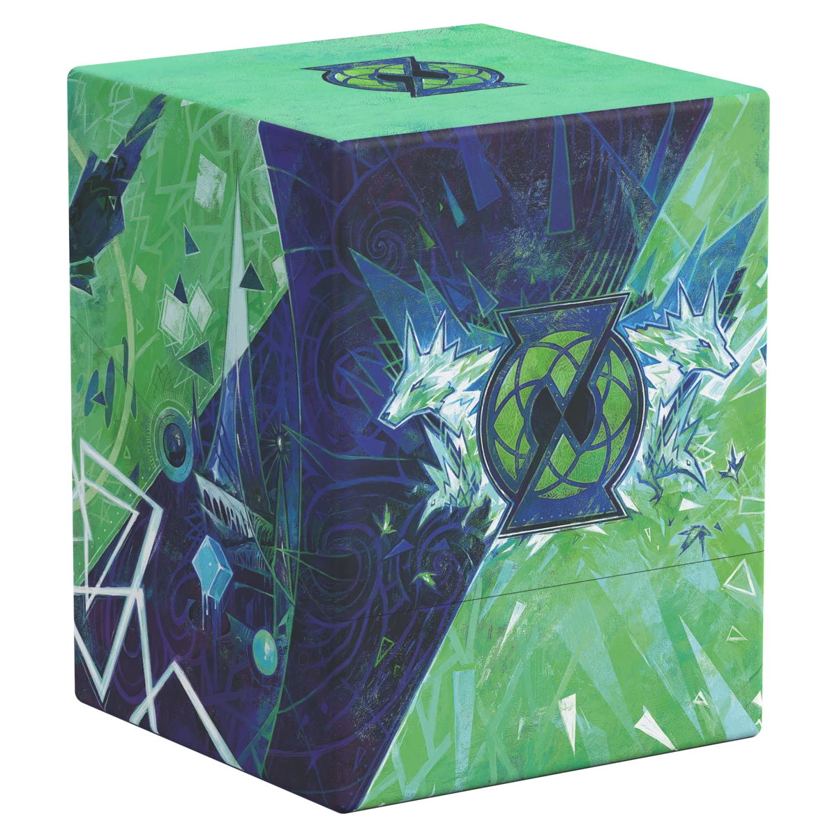 ULTIMATE GUARD STRIXHAVEN BOULDER 100