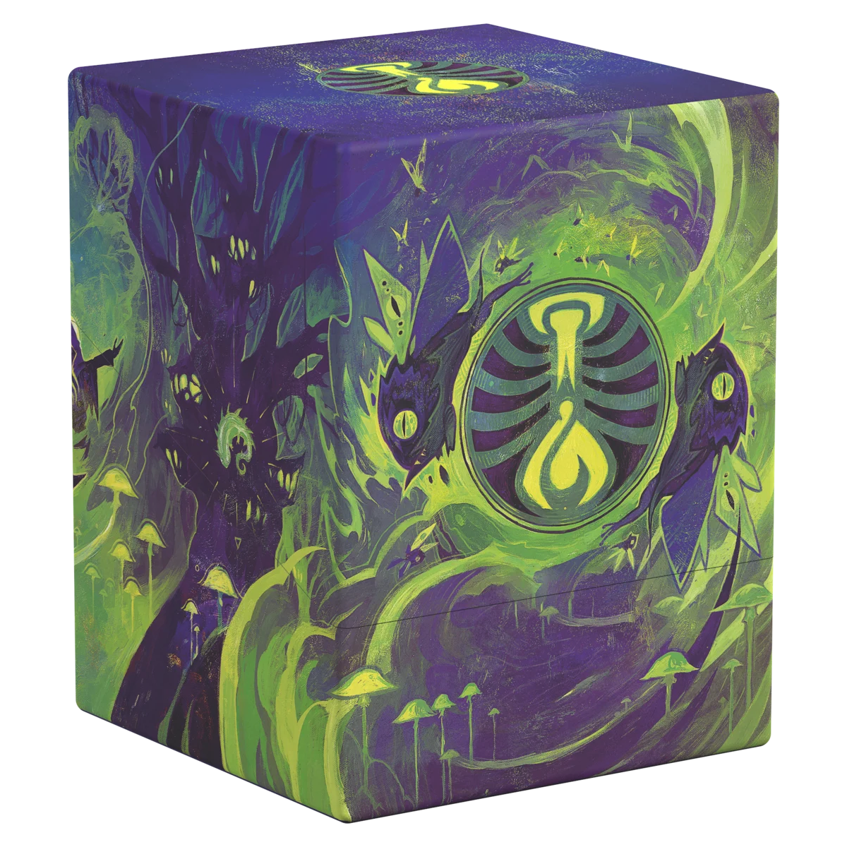 ULTIMATE GUARD STRIXHAVEN BOULDER 100
