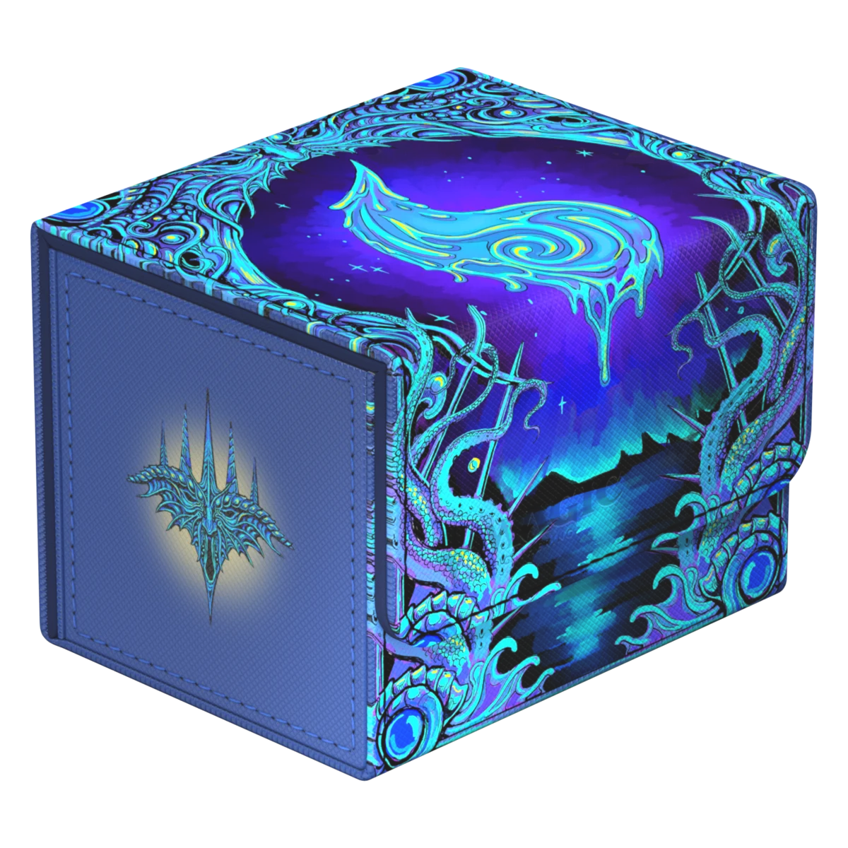 ULTIMATE GUARD SIDEWINDER 100+ MANA TOKEN DECK BOX