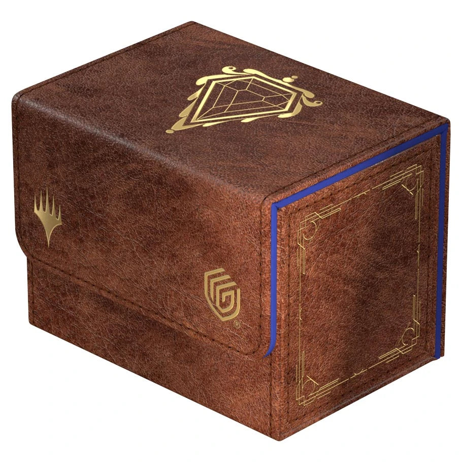 SIDEWINDER 80+: MOX COLLECTION