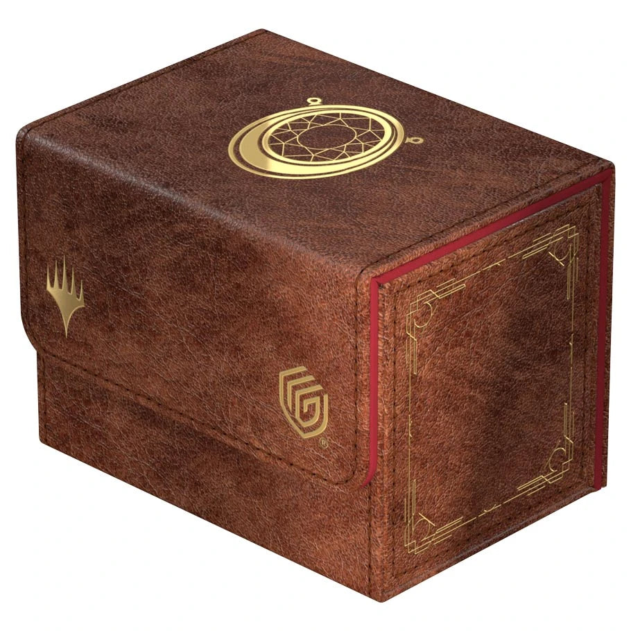 SIDEWINDER 80+: MOX COLLECTION