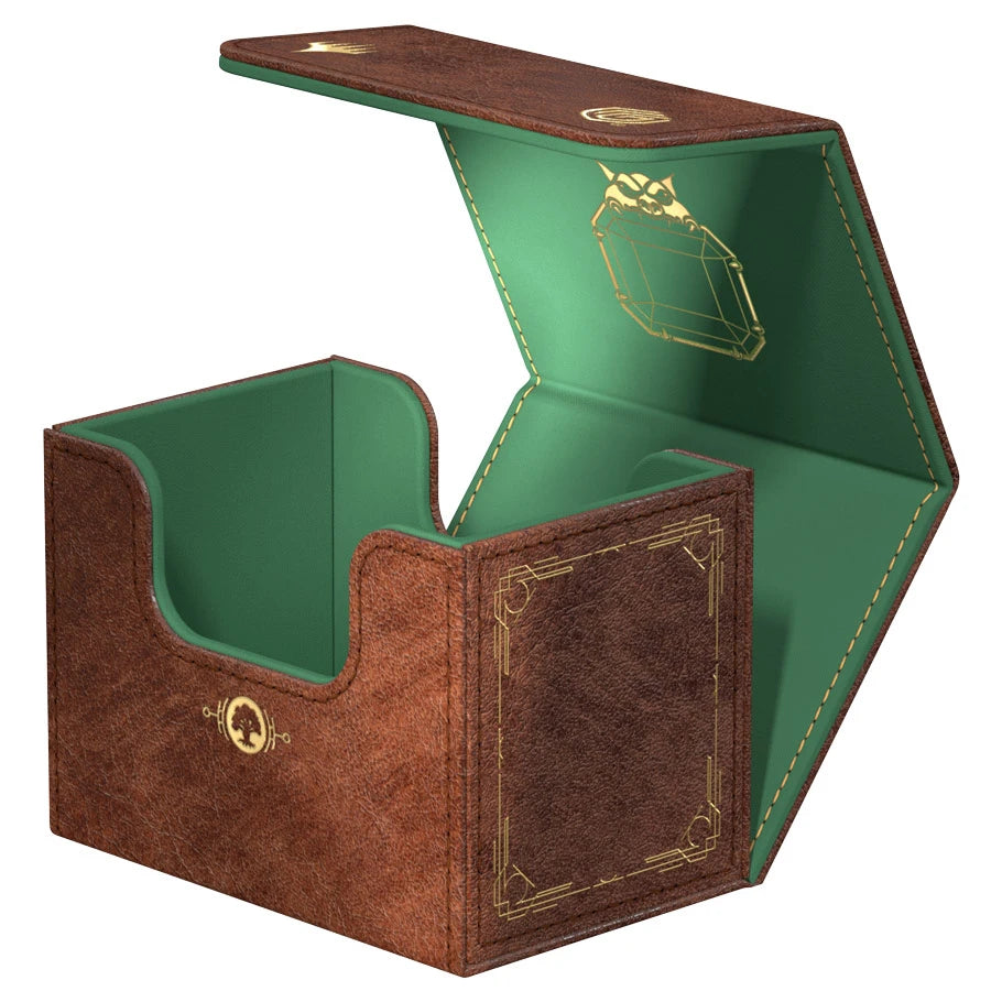 SIDEWINDER 80+: MOX COLLECTION