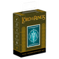 ULTIMATE GUARD LORD OF THE RINGS RIVENDELL SLEEVES (100)