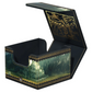 ULTIMATE GUARD SIDEWINDER 133+: LORD OF THE RINGS PLACES OF MIDDLE EARTH SERIES