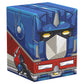 SQUAROES TRANSFORMERS: OPTIMUS PRIME