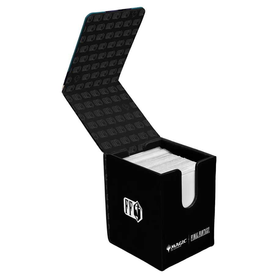 ALCOVE FLIP DECK BOX: CLOUD, EX-SOLDIER