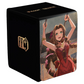 ALCOVE FLIP DECK BOX: AERITH GAINSBOROUGH