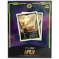 MTG EDGE OF ETERNITIES APEX SLEEVES ADAGIA, WINDSWEPT BASTION (105)