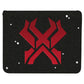 MTG EDGE OF ETERNITIES ALCOVE EDGE DECK BOX (100+) KAVARON, MEMORIAL WORLD