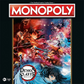 MONOPOLY DEMON SLAYER