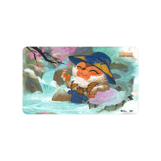 RIFTBOUND SPIRITFORGED PLAYMAT