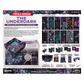 TENFOLD DUNGEON THE UNDERDARK
