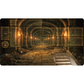 DUNGEON CRAWLER CARL UNSTOPPABLE PLAYMAT